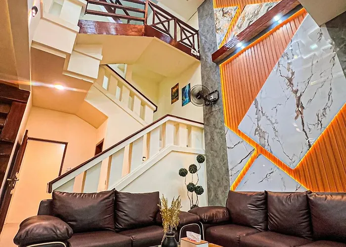 Dbelid Royal House - Private 5br In *