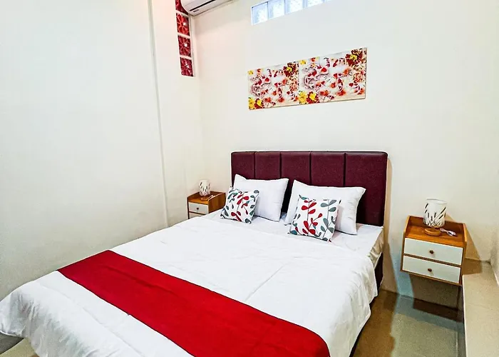 Villa Dbelid Royal House - Private 5br In Jimbaran