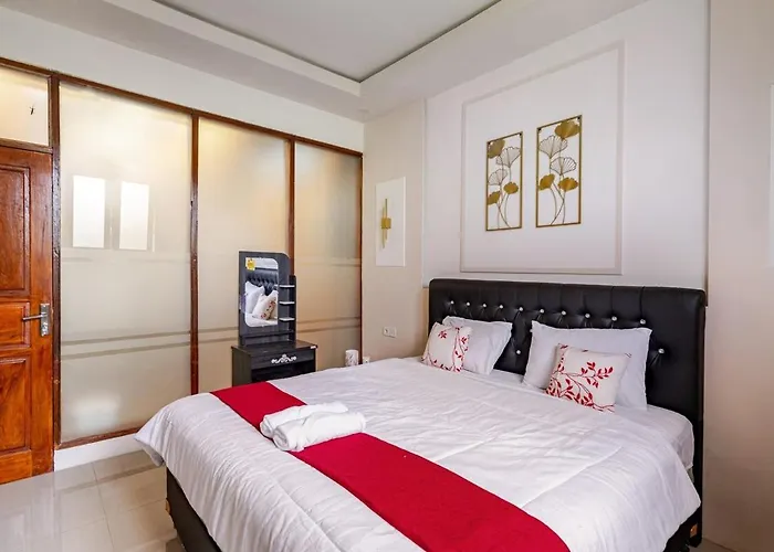Dbelid Royal House - Private 5br In *