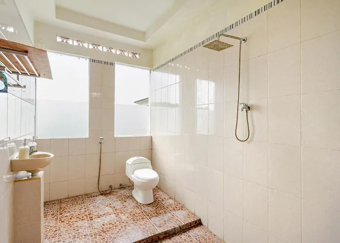 Villa Dbelid Royal House - Private 5br In