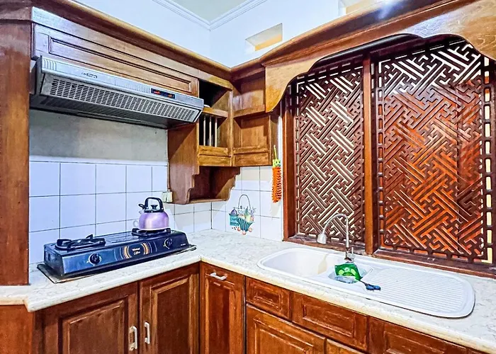 Dbelid Royal House - Private 5br In *