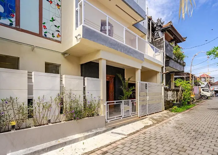 Villa Dbelid Royal House - Private 5br In