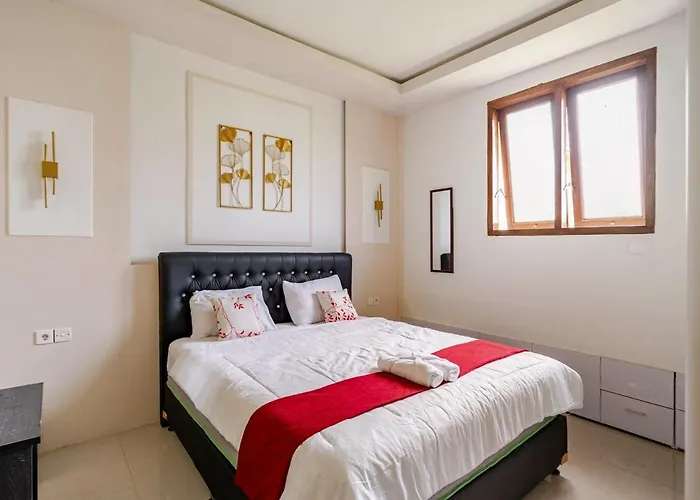 Villa Dbelid Royal House - Private 5br In