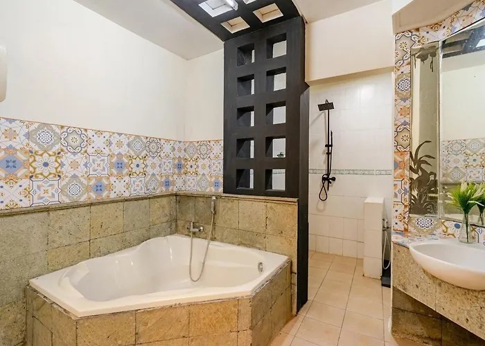 Dbelid Royal House - Private 5br In *