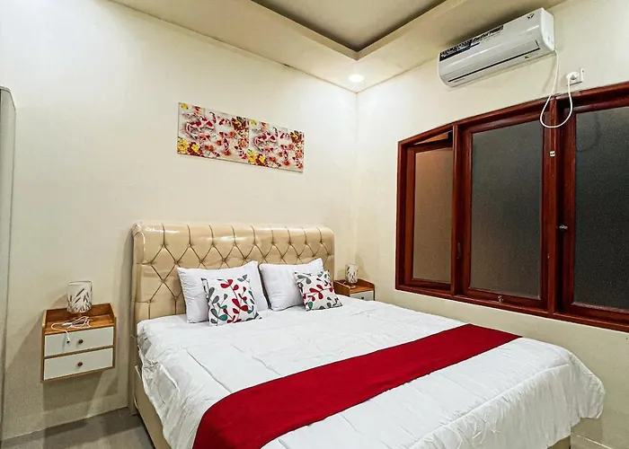 Villa Dbelid Royal House - Private 5br In