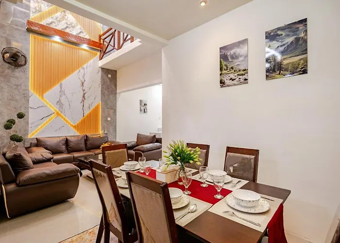 Dbelid Royal House - Private 5br In Villa Jimbaran