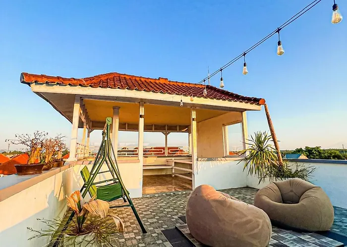 Villa Dbelid Royal House - Private 5br In *