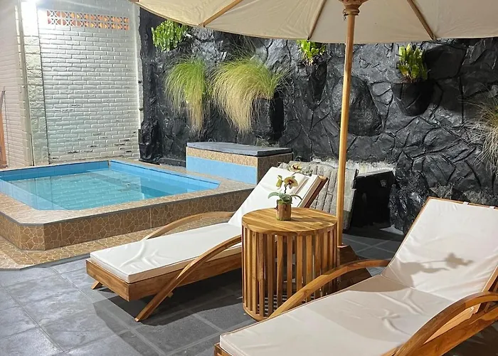 Dbelid Royal House - Private 5br In * Jimbaran