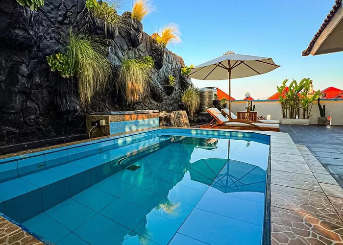 Dbelid Royal House - Private 5br In * Jimbaran