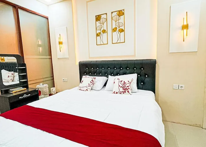 Dbelid Royal House - Private 5br In * Jimbaran