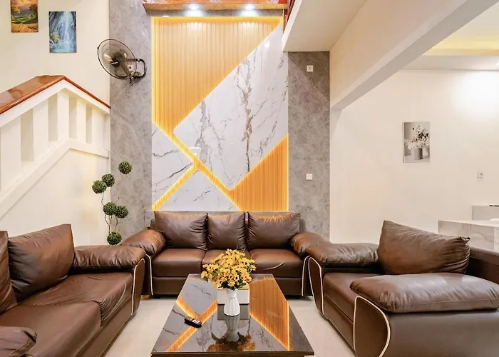 Dbelid Royal House - Private 5br In * Jimbaran
