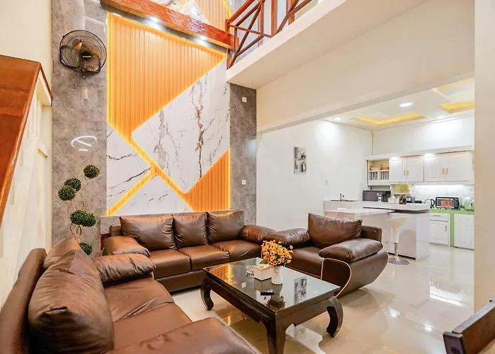 Dbelid Royal House - Private 5br In