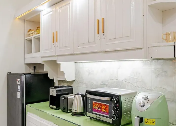 Dbelid Royal House - Private 5br In *