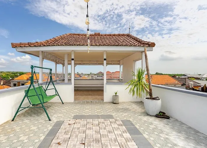 Dbelid Royal House - Private 5br In *