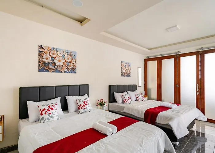 Dbelid Royal House - Private 5br In *