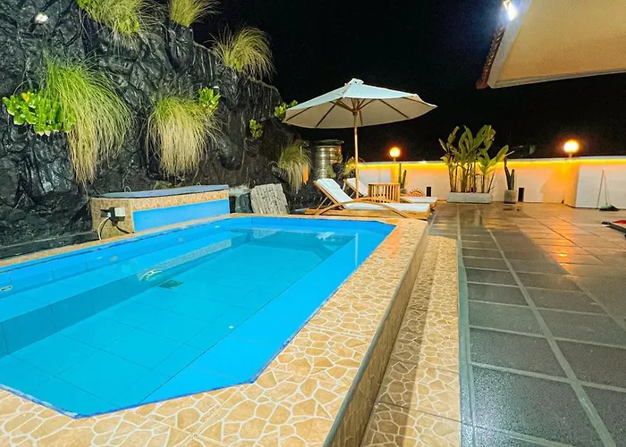 Dbelid Royal House - Private 5br In