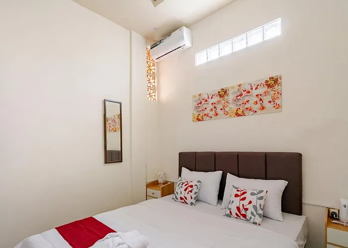 Dbelid Royal House - Private 5br In Villa *