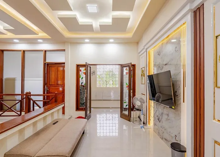 Dbelid Royal House - Private 5br In * Jimbaran
