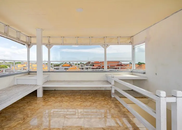 Dbelid Royal House - Private 5br In * Jimbaran