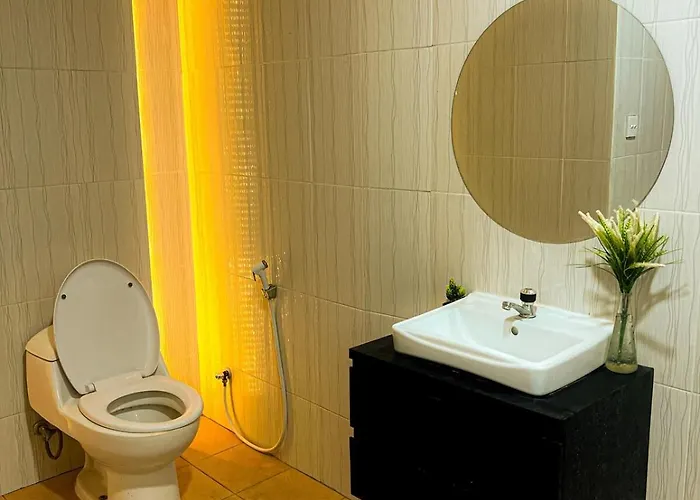 Dbelid Royal House - Private 5br In *